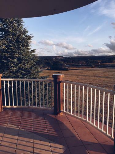 Holiday Home Gallo