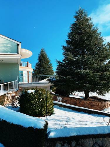 Holiday Home Gallo