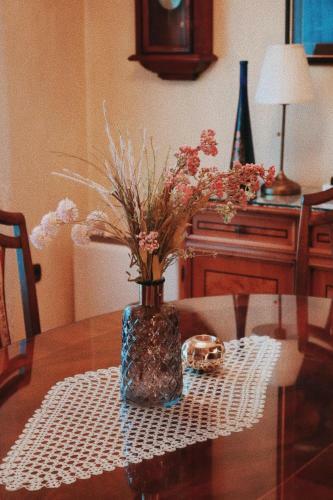 Holiday Home Gallo