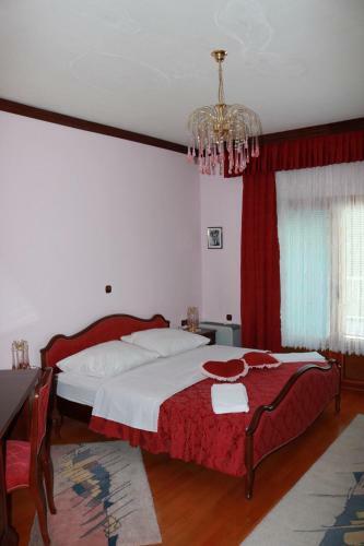 Holiday Home Gallo