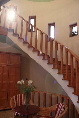 Holiday Home Gallo