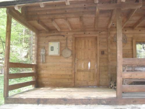 Holiday Park Zelenkovac