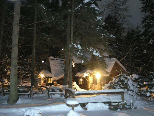 Holiday Park Zelenkovac
