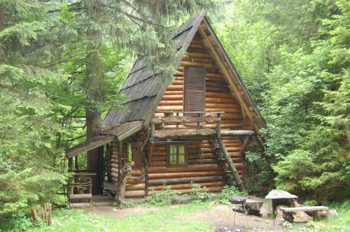 Holiday Park Zelenkovac