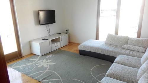 Apartment Mehi