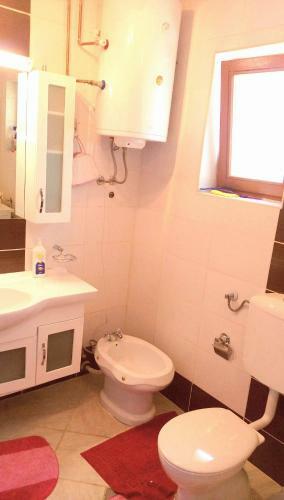 Apartment Mehi