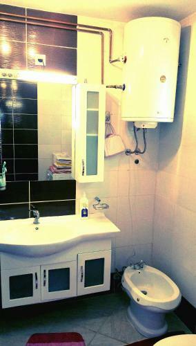 Apartment Mehi