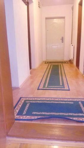 Apartment Mehi