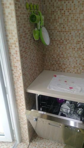 Apartment Mehi
