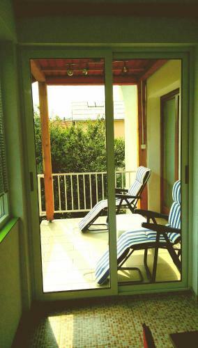 Apartment Mehi
