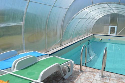 Vacation Home Oaza