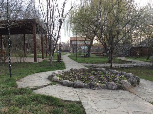 Hello Qusar Hotel