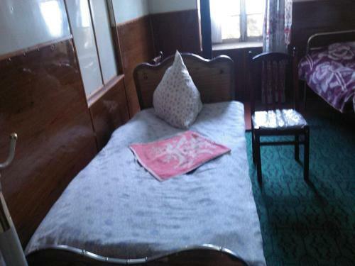 Hostel Bai Guba