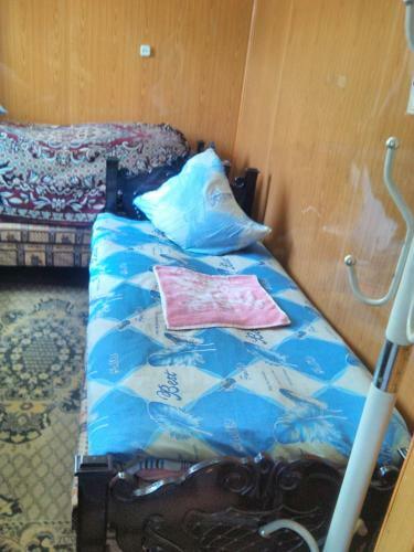 Hostel Bai Guba