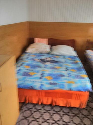 Hostel Bai Guba