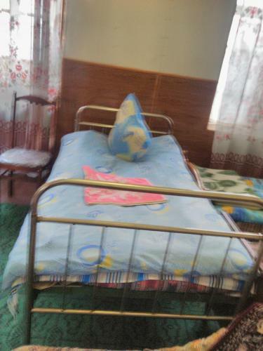 Hostel Bai Guba