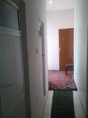Hostel Bai Guba