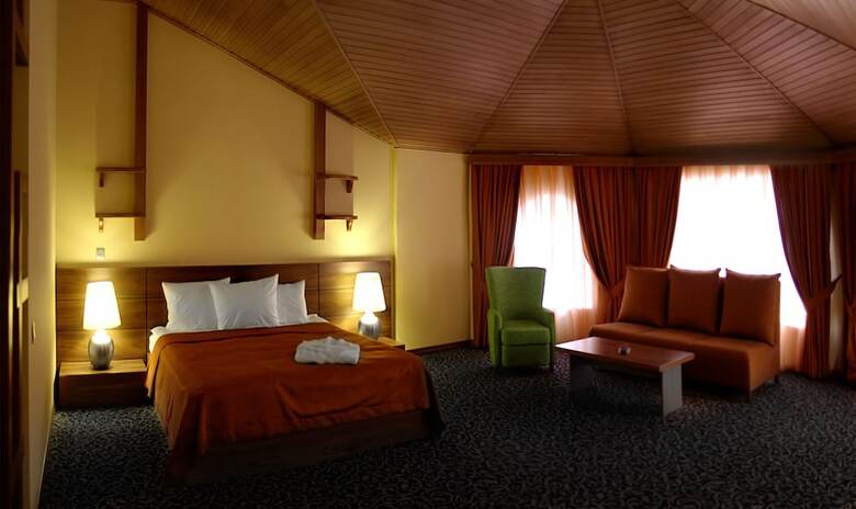El Resort Hotel