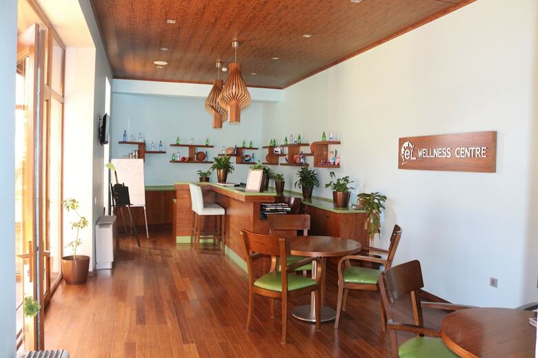 El Resort Hotel