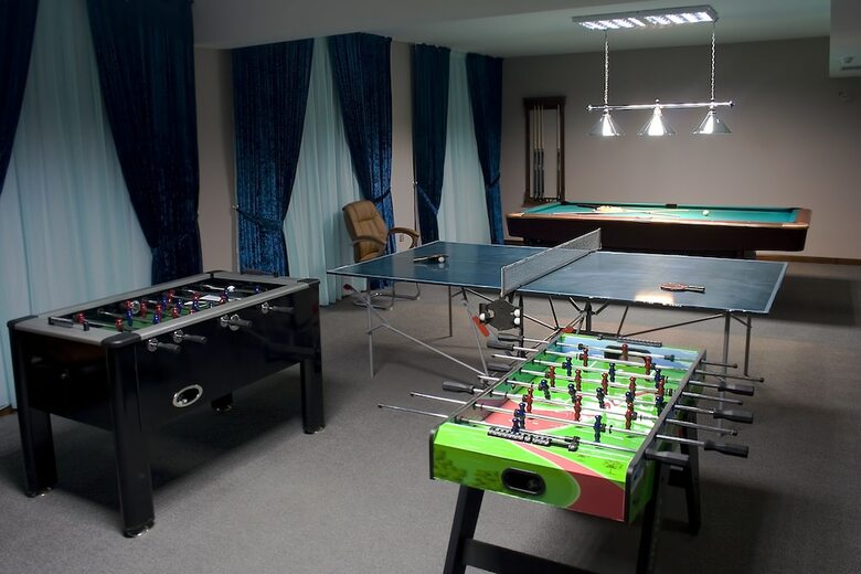El Resort Hotel