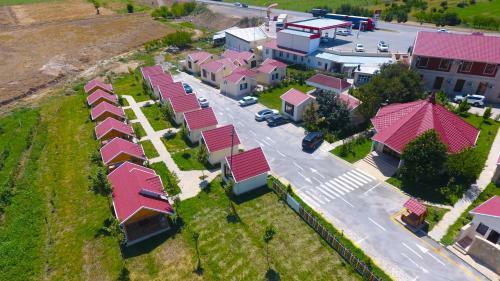 Avey Motel & Restaurant