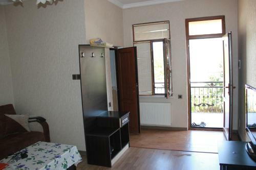 Hostal Ivanovka Guest House