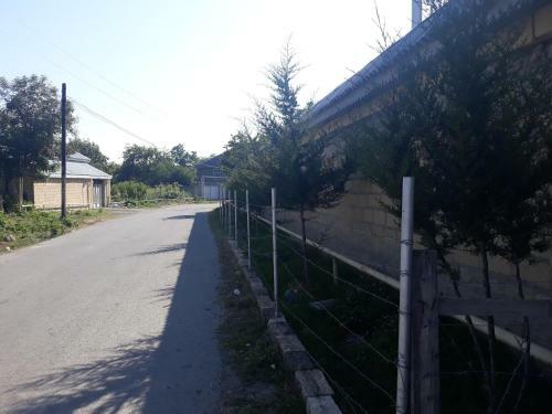 Hostal Ismayilli Guest House