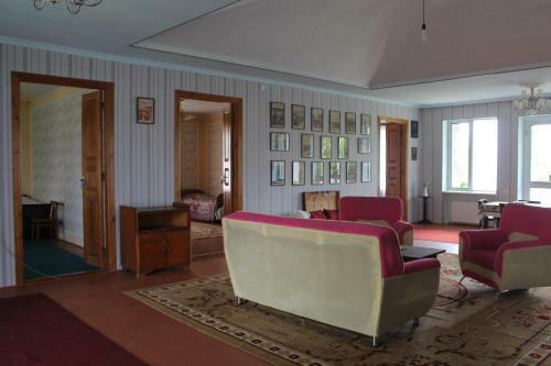 Hostal Ismayilli Guest House
