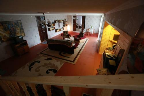 Hostal Ismayilli Guest House