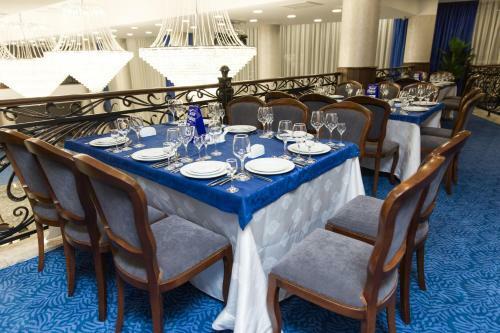 Khazar Palace Hotel