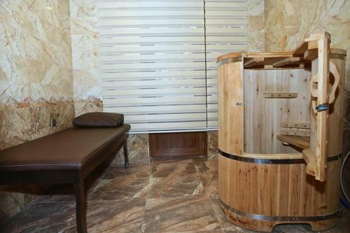 Hotel Altiagac Cennet Bagi
