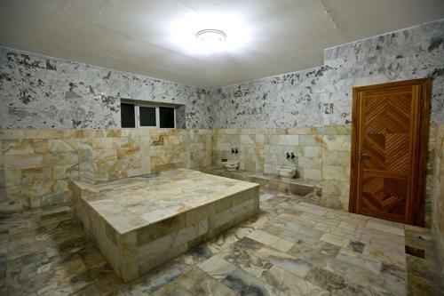 Hotel Altiagac Cennet Bagi