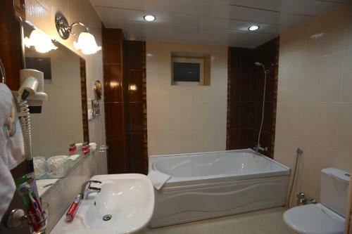 Hotel Altiagac Cennet Bagi