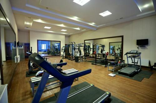 Hotel Altiagac Cennet Bagi