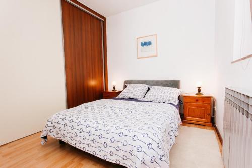 Ovcina Apartment (estate)