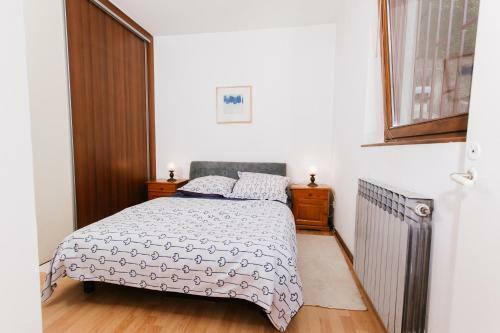 Ovcina Apartment (estate)