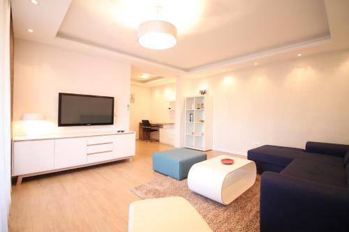 Miray Apartments