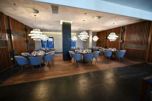 Hotel Austria & Bosna