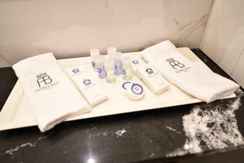 Hotel Austria & Bosna