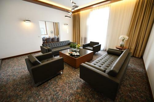 Hotel Austria & Bosna