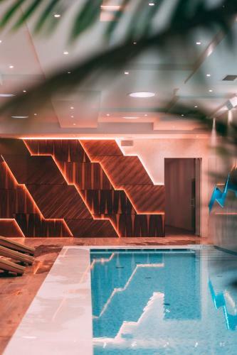 Hotel Austria & Bosna