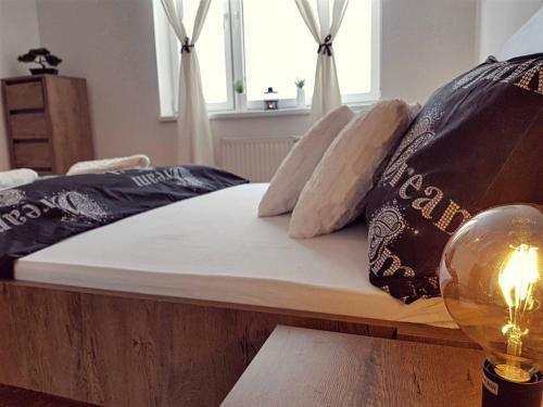 Apartamentos Bright-cozy -apartment