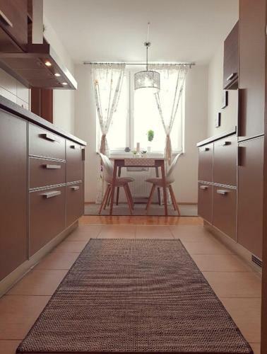 Apartamentos Bright-cozy -apartment