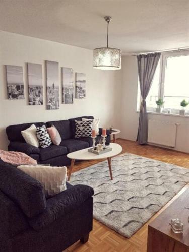 Apartamentos Bright-cozy -apartment