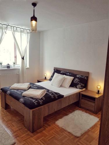 Apartamentos Bright-cozy -apartment