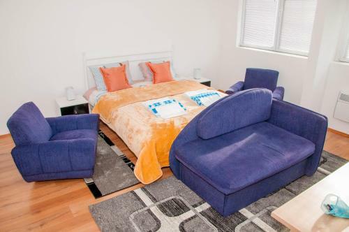 Sarajevo Airport Apartment