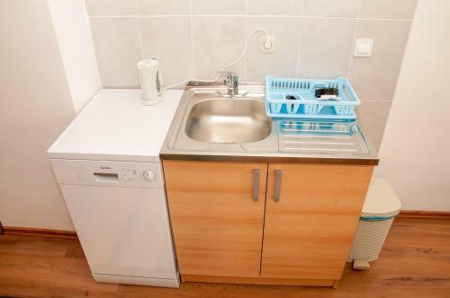 Sarajevo Airport Apartment