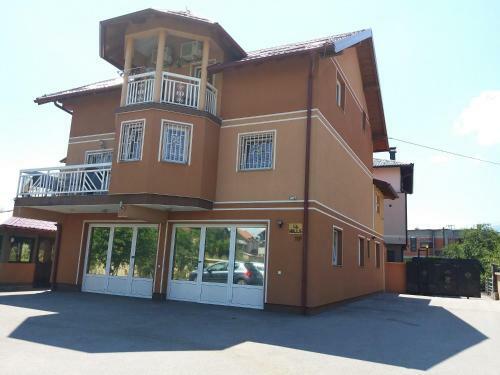 Villa Hills