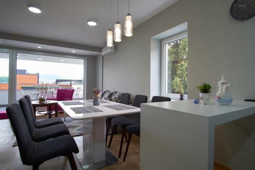 Apartamentos Green Elite Residence