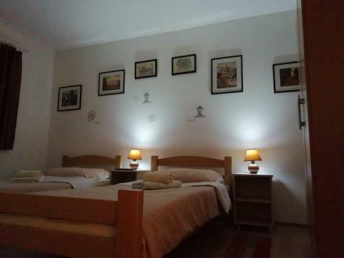 Apartman Lokum